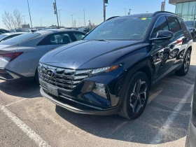 Hyundai Tucson * Luxury * PANO* KEYLESS* ПОДГРЕВ* , снимка 1