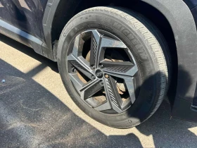 Hyundai Tucson * Luxury * PANO* KEYLESS* ПОДГРЕВ* , снимка 7