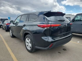 Toyota Highlander * Le * CARFAX * 2 КЛЮЧА * ПОДГРЕВИ * , снимка 4