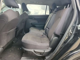 Toyota Highlander * Le * CARFAX * 2 КЛЮЧА * ПОДГРЕВИ * , снимка 11