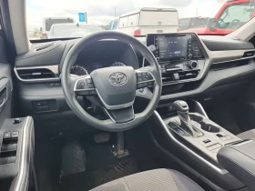 Toyota Highlander * Le * CARFAX * 2 КЛЮЧА * ПОДГРЕВИ * , снимка 10