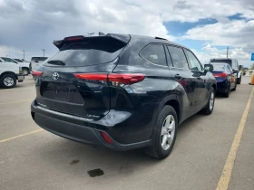 Toyota Highlander * Le * CARFAX * 2 КЛЮЧА * ПОДГРЕВИ * , снимка 2