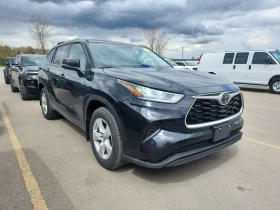 Toyota Highlander * Le * CARFAX * 2 КЛЮЧА * ПОДГРЕВИ * , снимка 3