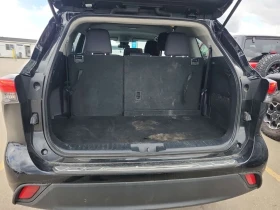 Toyota Highlander * Le * CARFAX * 2 КЛЮЧА * ПОДГРЕВИ * , снимка 14