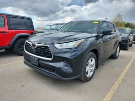 Toyota Highlander * Le * CARFAX * 2 КЛЮЧА * ПОДГРЕВИ * , снимка 1