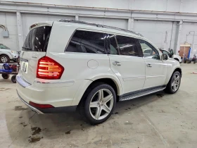 Mercedes-Benz GL 550, снимка 9