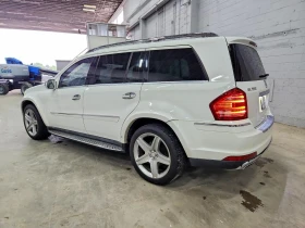 Mercedes-Benz GL 550, снимка 11