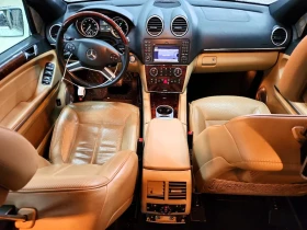 Mercedes-Benz GL 550, снимка 5