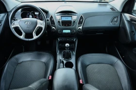 Hyundai IX35 2.0CRDI / 4x4, снимка 10