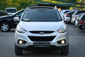Hyundai IX35 2.0CRDI / 4x4, снимка 8