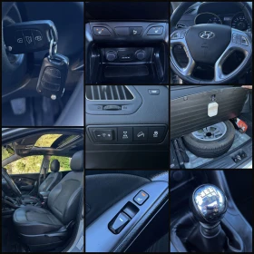Hyundai IX35 2.0CRDI / 4x4, снимка 14