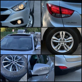 Hyundai IX35 2.0CRDI / 4x4, снимка 15