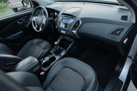 Hyundai IX35 2.0CRDI / 4x4, снимка 11