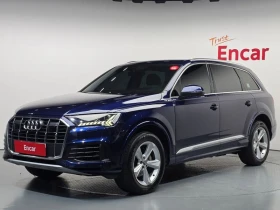 Audi Q7 45 TDI Quattro| 231к.с.| ВКЛ.ТЕХНОТЕСТ, снимка 1
