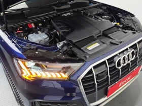 Audi Q7 45 TDI Quattro| 231к.с.| ВКЛ.ТЕХНОТЕСТ, снимка 6