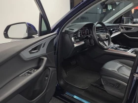 Audi Q7 45 TDI Quattro| 231к.с.| ВКЛ.ТЕХНОТЕСТ, снимка 10