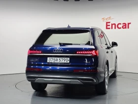 Audi Q7 45 TDI Quattro| 231к.с.| ВКЛ.ТЕХНОТЕСТ, снимка 4