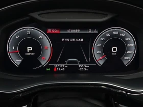 Audi Q7 45 TDI Quattro| 231к.с.| ВКЛ.ТЕХНОТЕСТ, снимка 8