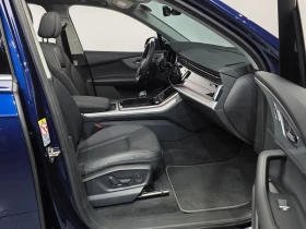 Audi Q7 45 TDI Quattro| 231к.с.| ВКЛ.ТЕХНОТЕСТ, снимка 11