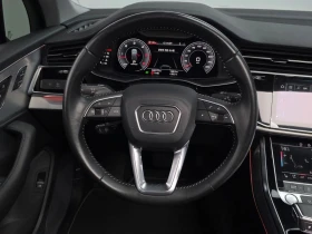 Audi Q7 45 TDI Quattro| 231к.с.| ВКЛ.ТЕХНОТЕСТ, снимка 13