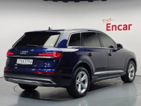 Audi Q7 45 TDI Quattro| 231к.с.| ВКЛ.ТЕХНОТЕСТ, снимка 2