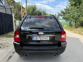 Kia Sportage 2.0Gaz-Benzin Facelive, снимка 5
