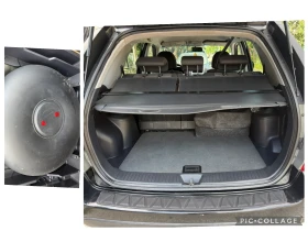 Kia Sportage 2.0Gaz-Benzin Facelive, снимка 15