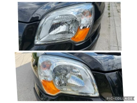 Kia Sportage 2.0Gaz-Benzin Facelive, снимка 17