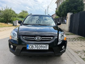 Kia Sportage 2.0Gaz-Benzin Facelive, снимка 2