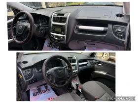 Kia Sportage 2.0Gaz-Benzin Facelive, снимка 12