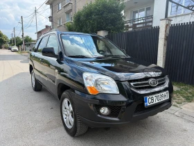 Kia Sportage 2.0Gaz-Benzin Facelive, снимка 3