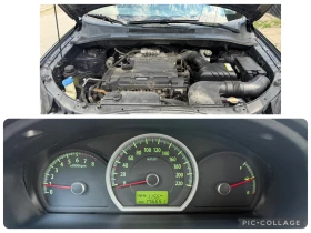 Kia Sportage 2.0Gaz-Benzin Facelive, снимка 13