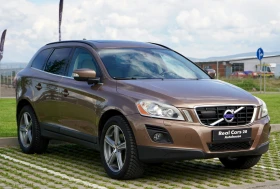 Volvo XC60 T6* 3.0* KEYLESS* CAMERA* BLIS* 4х4* NAVI* PANO* , снимка 3