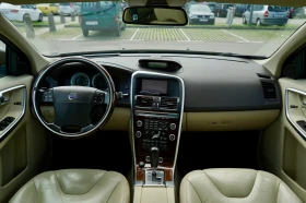 Volvo XC60 T6* 3.0* KEYLESS* CAMERA* BLIS* 4х4* NAVI* PANO* , снимка 11