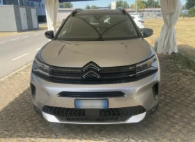 Citroen C5 Aircross 1.5Blue-HDi SHINE PACK* EAT8 * FACELIFT* Key less*, снимка 2
