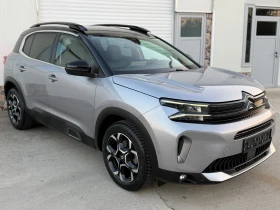 Citroen C5 Aircross 1.5Blue-HDi SHINE PACK* EAT8 * FACELIFT* Key less*, снимка 3