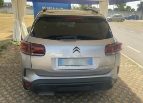 Citroen C5 Aircross 1.5Blue-HDi SHINE PACK* EAT8 * FACELIFT* Key less*, снимка 9