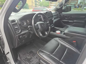 Dodge RAM 1500 Limited | АВТОКРЕДИТ БЕЗ ПЪРВОНАЧАЛНА ВНОСКА | , снимка 5