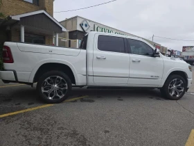 Dodge RAM 1500 Limited | АВТОКРЕДИТ БЕЗ ПЪРВОНАЧАЛНА ВНОСКА | , снимка 3