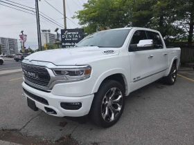 Dodge RAM 1500 Limited | АВТОКРЕДИТ БЕЗ ПЪРВОНАЧАЛНА ВНОСКА | , снимка 1