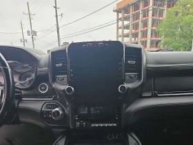 Dodge RAM 1500 Limited | АВТОКРЕДИТ БЕЗ ПЪРВОНАЧАЛНА ВНОСКА | , снимка 9