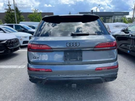 Audi Q7 Komfort  CARFAX, снимка 4