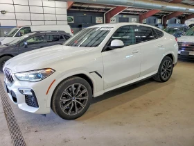 BMW X6 * X-DRIVE40I* , снимка 1