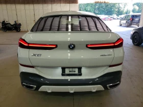 BMW X6 * X-DRIVE40I* , снимка 5