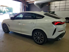 BMW X6 * X-DRIVE40I* , снимка 6