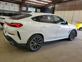 BMW X6 * X-DRIVE40I* , снимка 4