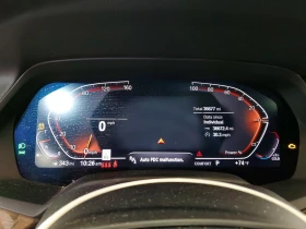 BMW X6 * X-DRIVE40I* , снимка 8