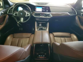 BMW X6 * X-DRIVE40I* , снимка 9