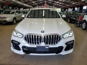 BMW X6 * X-DRIVE40I* , снимка 2