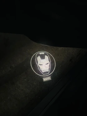 Hyundai Kona Iron man, снимка 15